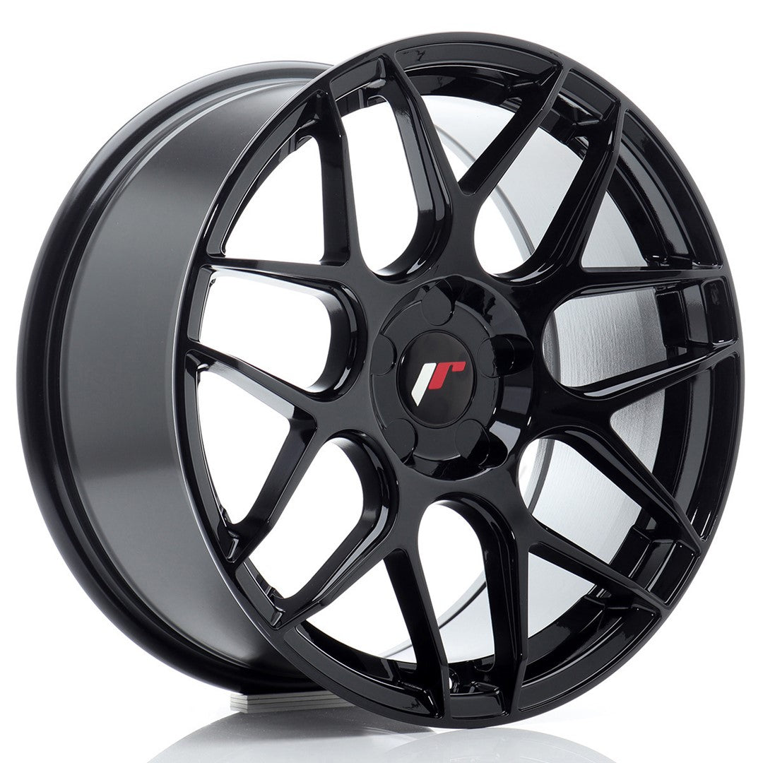 Jante Japan Racing JR18 R17 8J - PCD si ET Configurabile