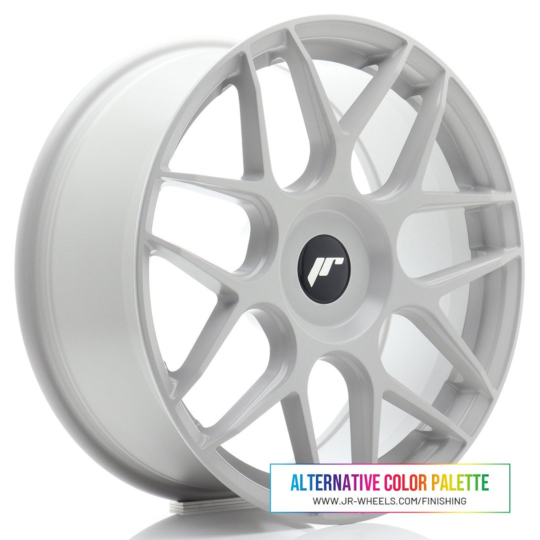 Jante Japan Racing JR18 R18 7.5J - PCD si ET Configurabile