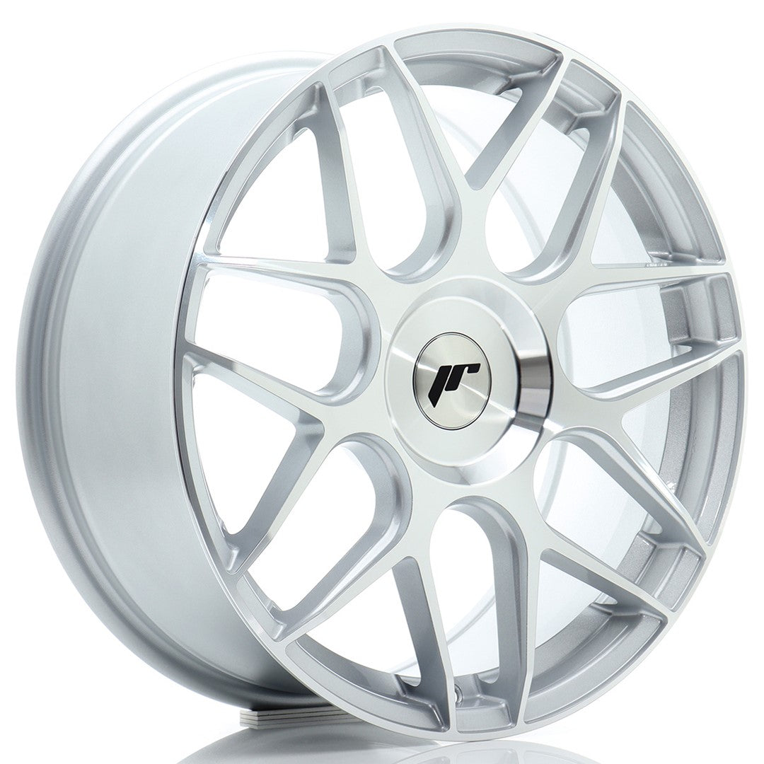 Jante Japan Racing JR18 18x7.5J 5x108 ET40