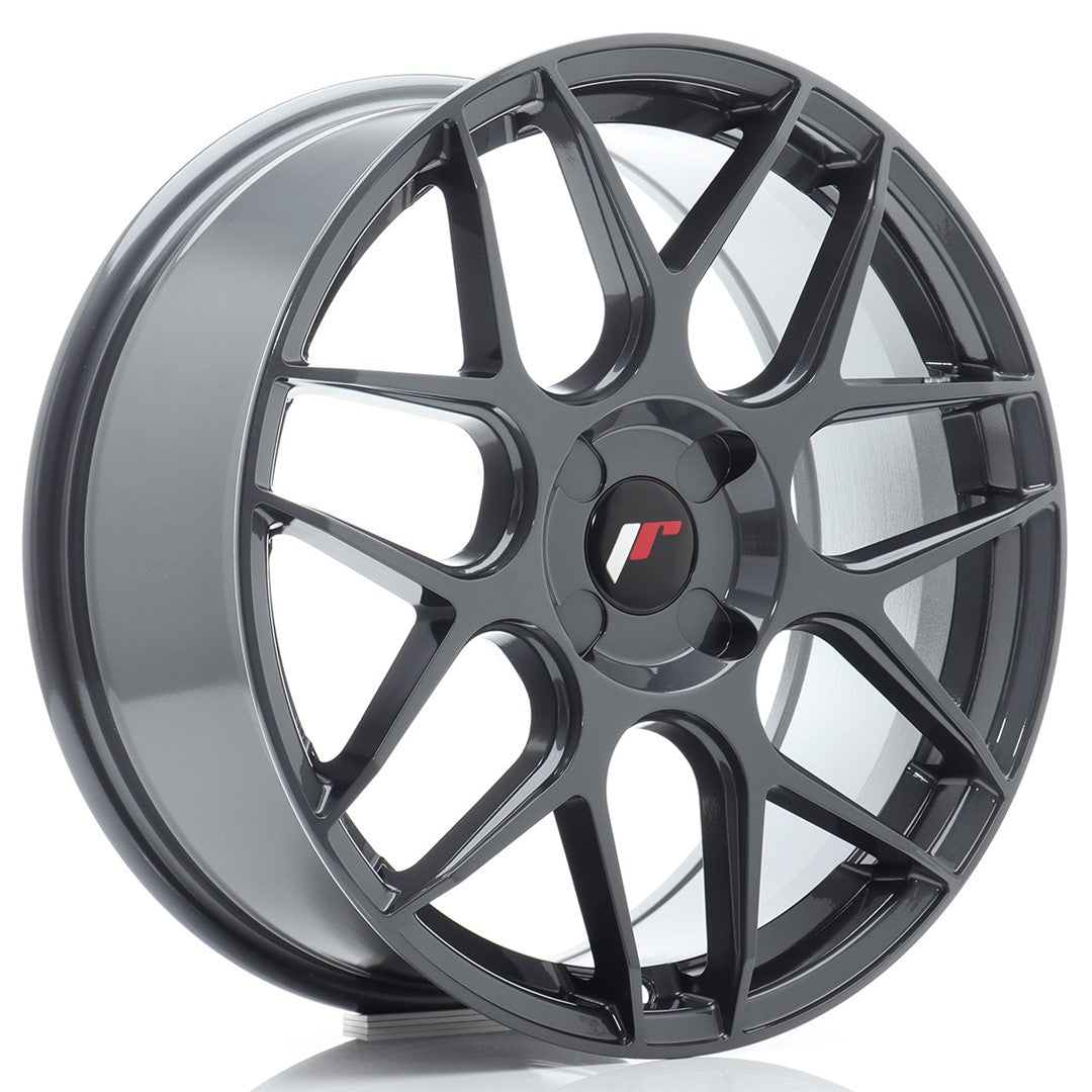 Jante Japan Racing JR18 R18 7.5J - PCD si ET Configurabile
