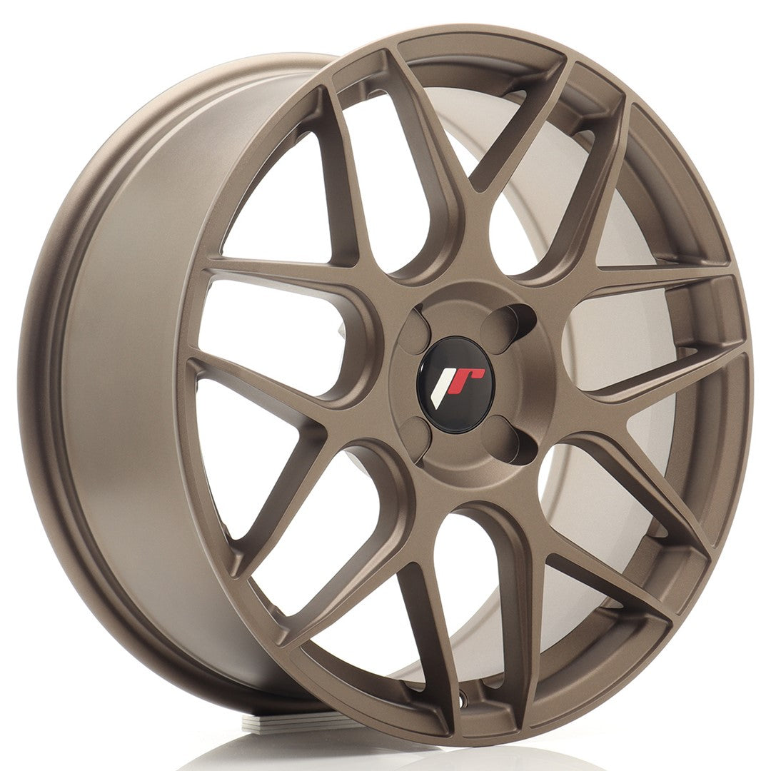 Jante Japan Racing JR18 R18 7.5J - PCD si ET Configurabile