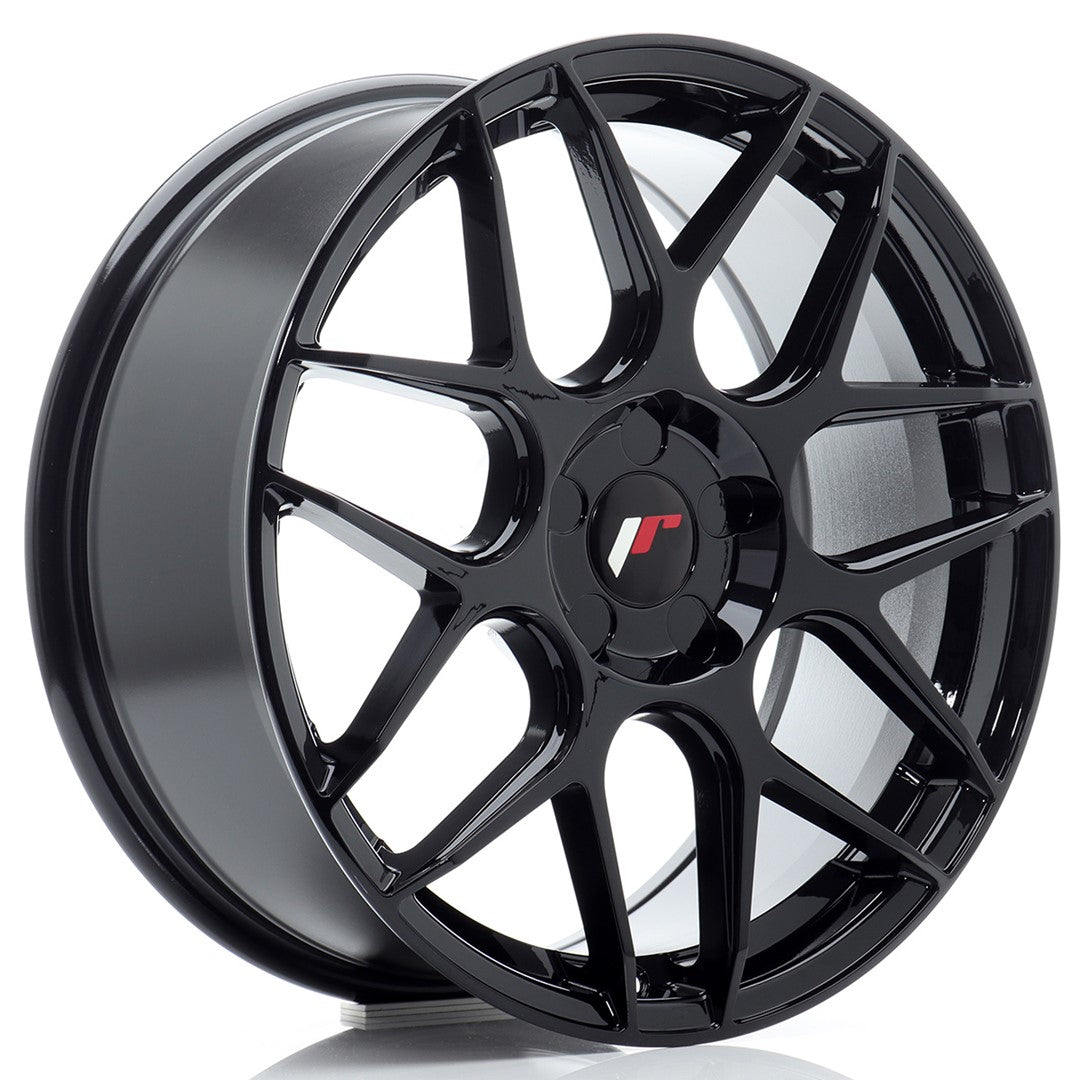 Jante Japan Racing JR18 18x7.5J 5x120 ET40