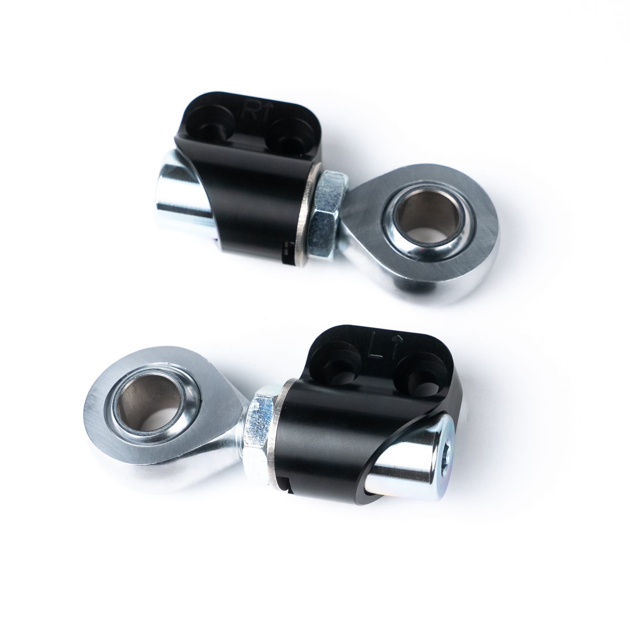 Bucse brat fata reglabile (Lollipop) BMW E36