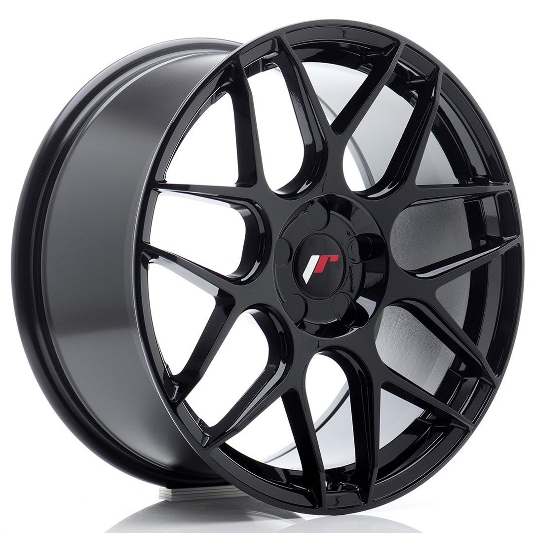Jante Japan Racing JR18 18x8.5J 5x112 ET41