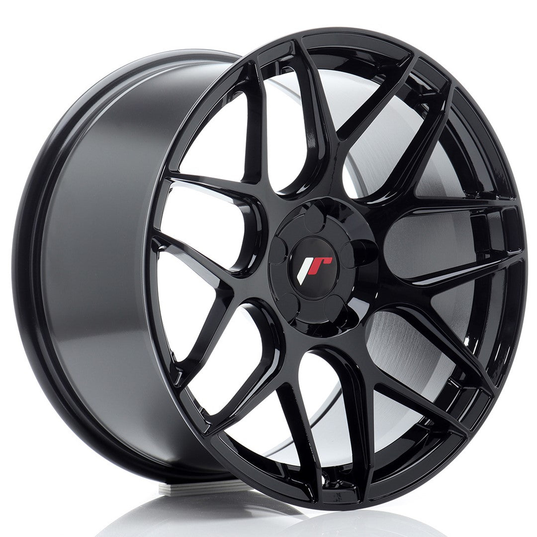 Jante Japan Racing JR18 R18 9.5J - PCD si ET Configurabile