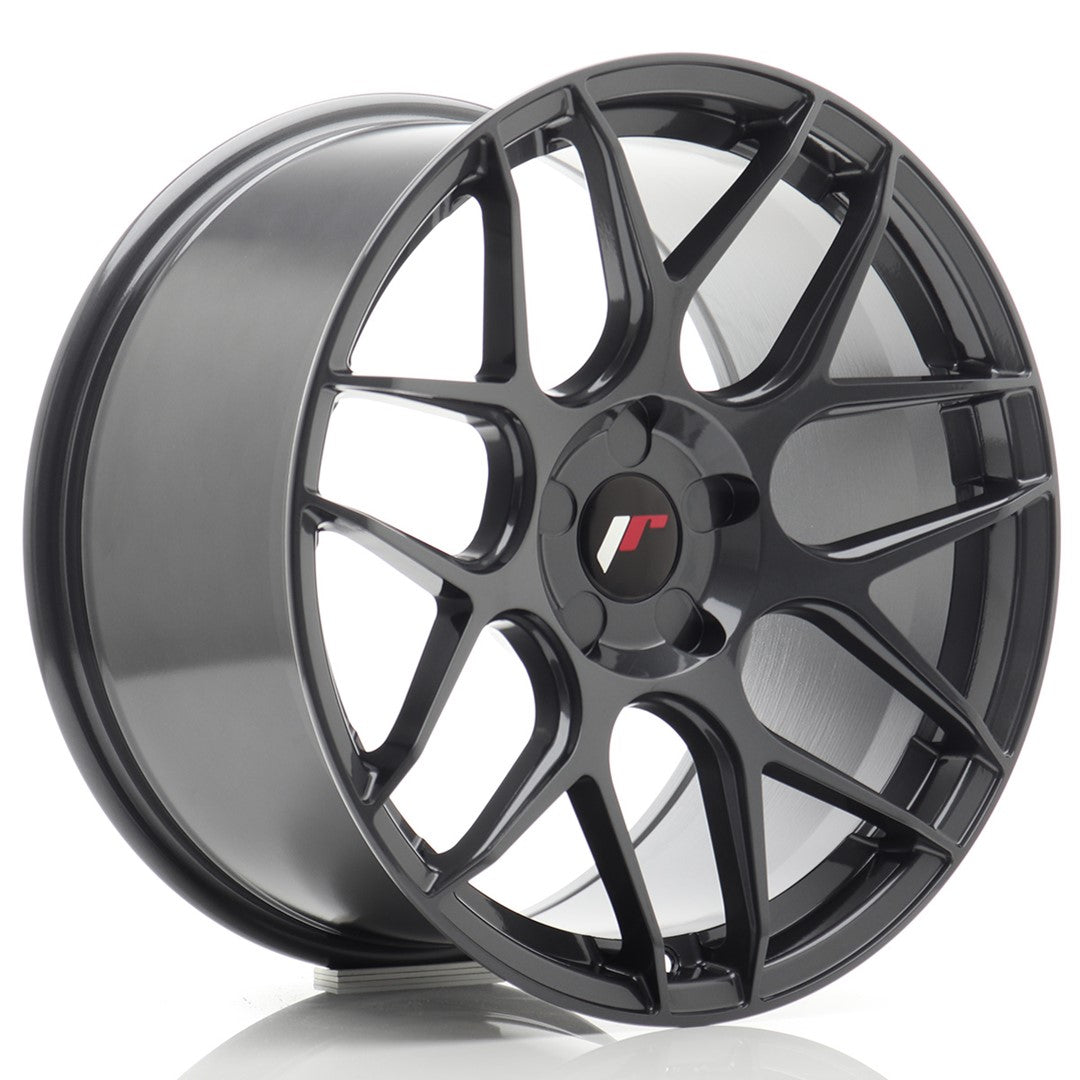 Jante Japan Racing JR18 R18 9.5J - PCD si ET Configurabile