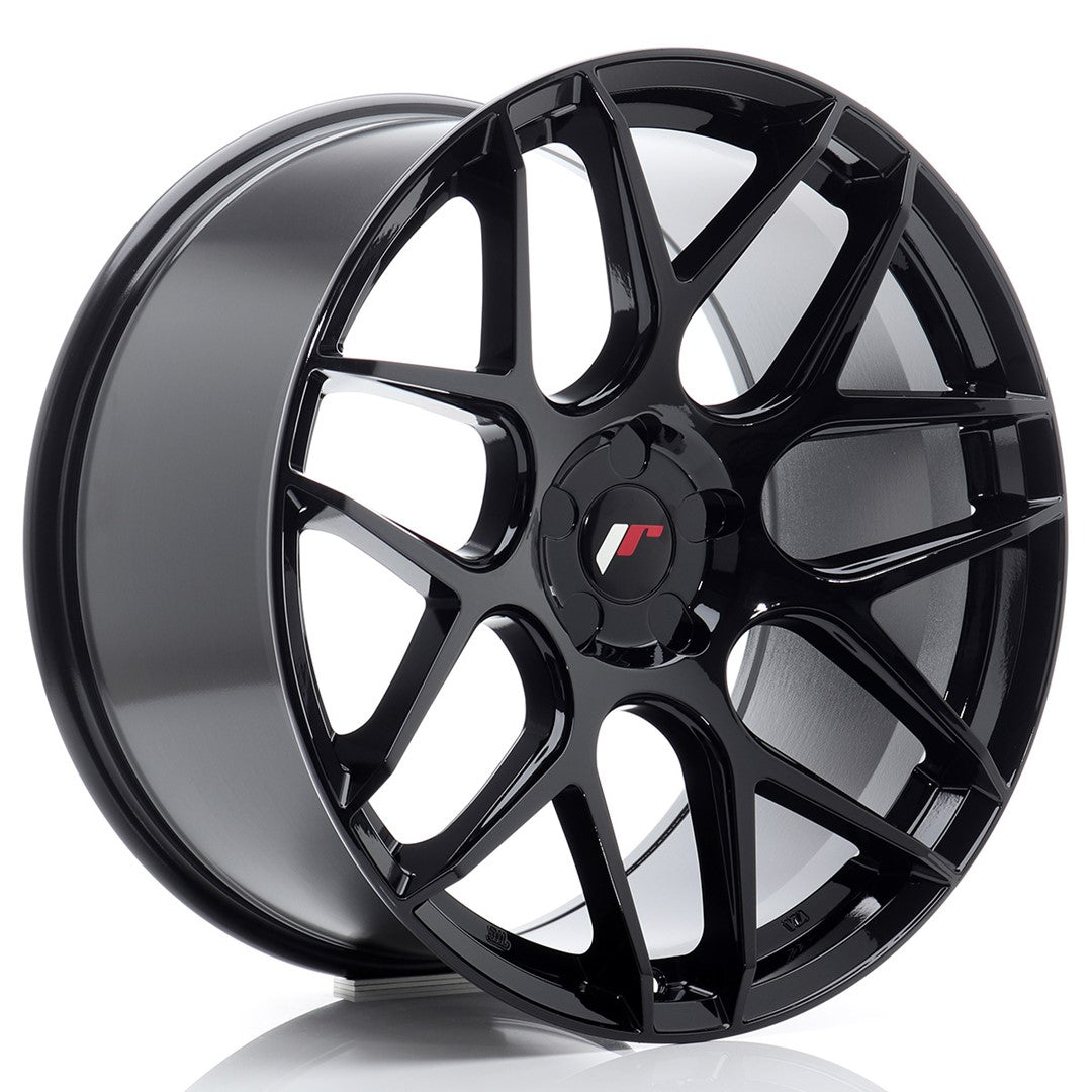 Jante Japan Racing JR18 R20 9.5J - PCD si ET Configurabile