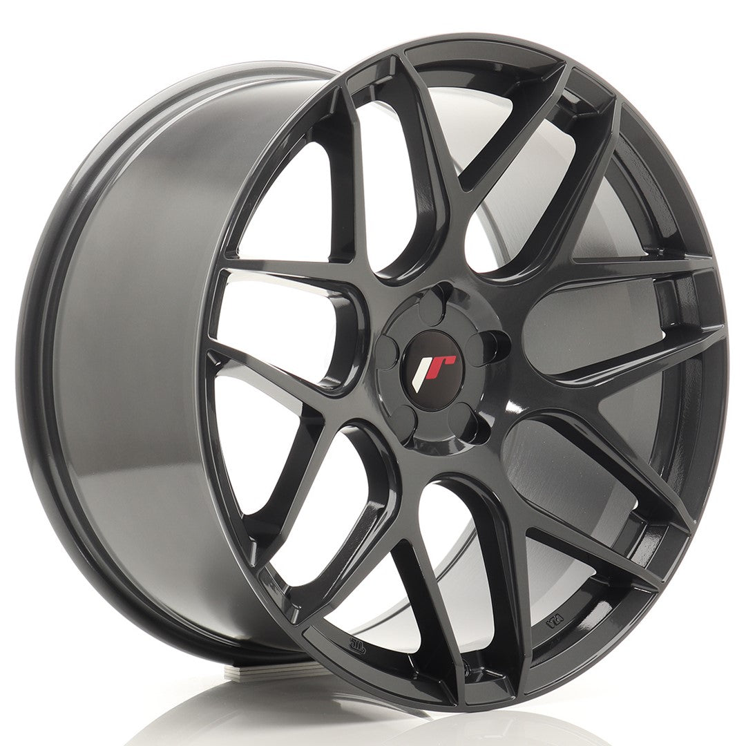 Jante Japan Racing JR18 R20 10J - PCD si ET Configurabile