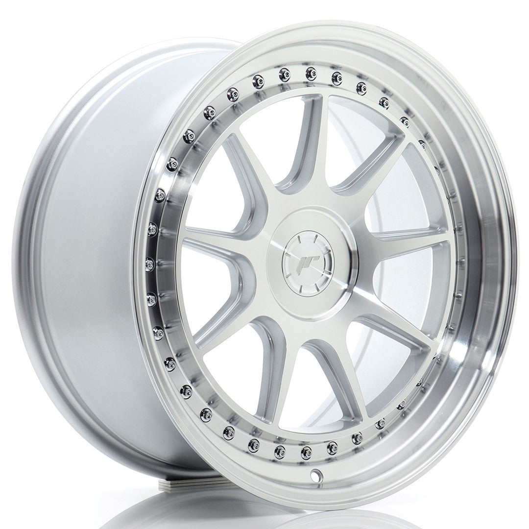 Jante Japan Racing JR47 R18 8.5J - PCD si ET Configurabile