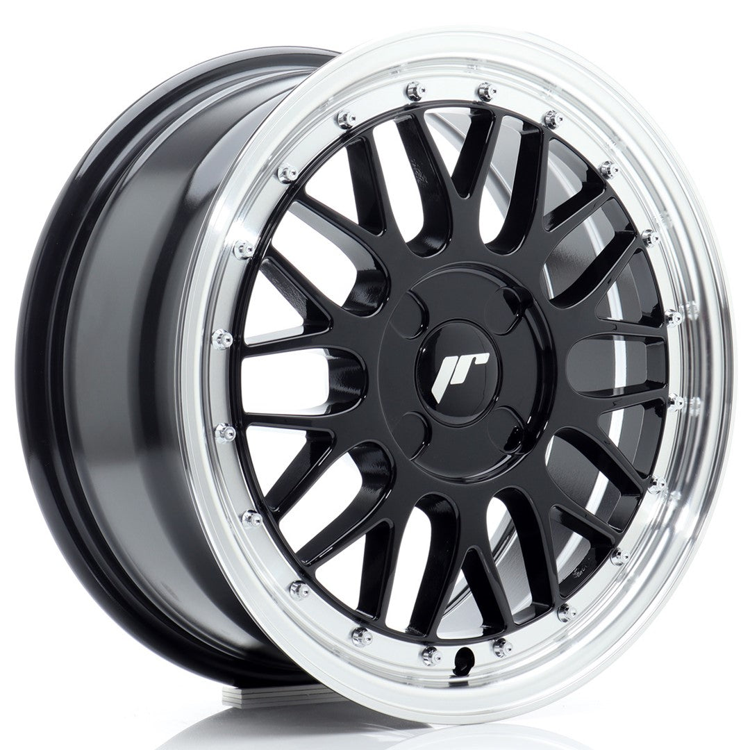 Jante Japan Racing JR23 R16 7J - PCD si ET Configurabile