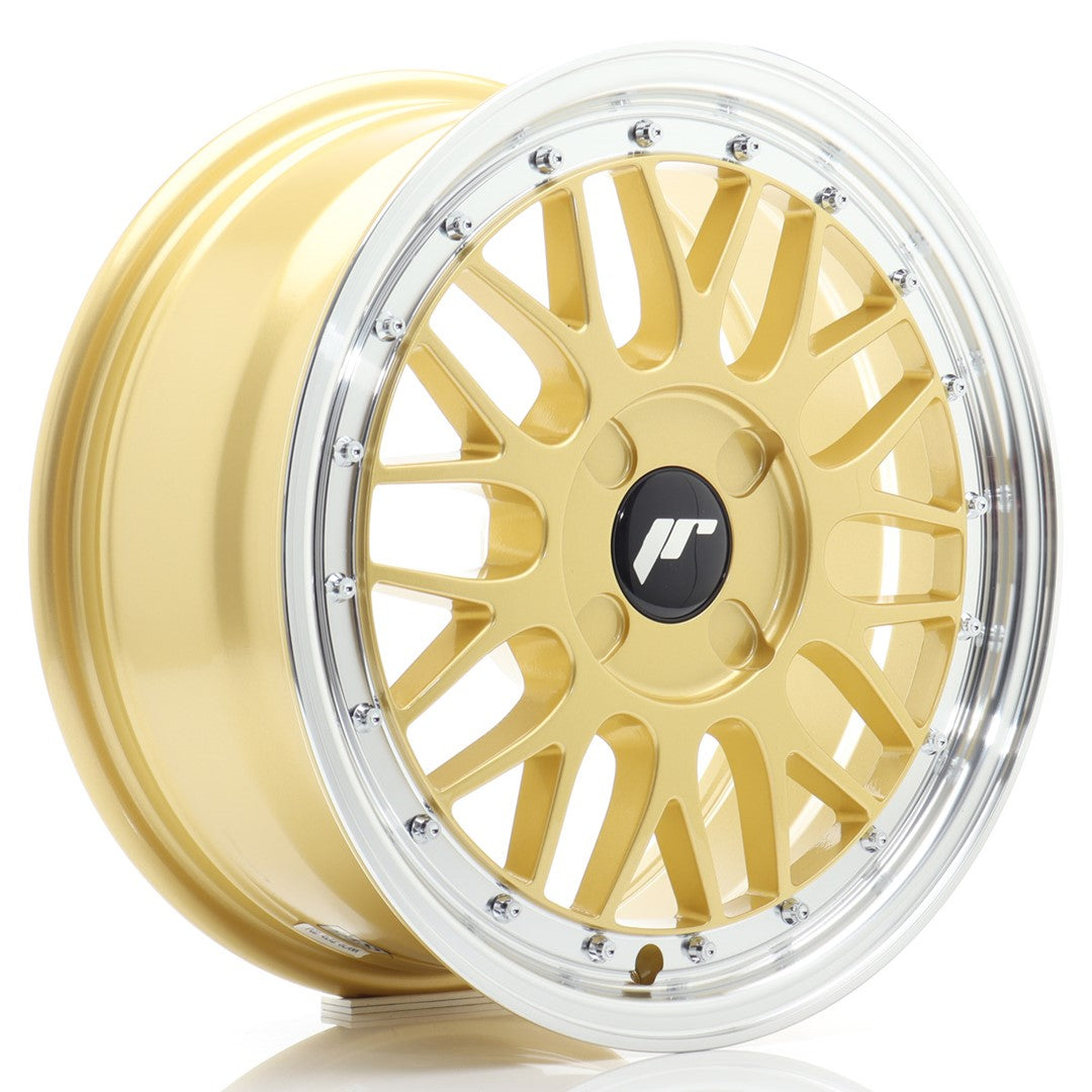 Jante Japan Racing JR23 R16 7J - PCD si ET Configurabile
