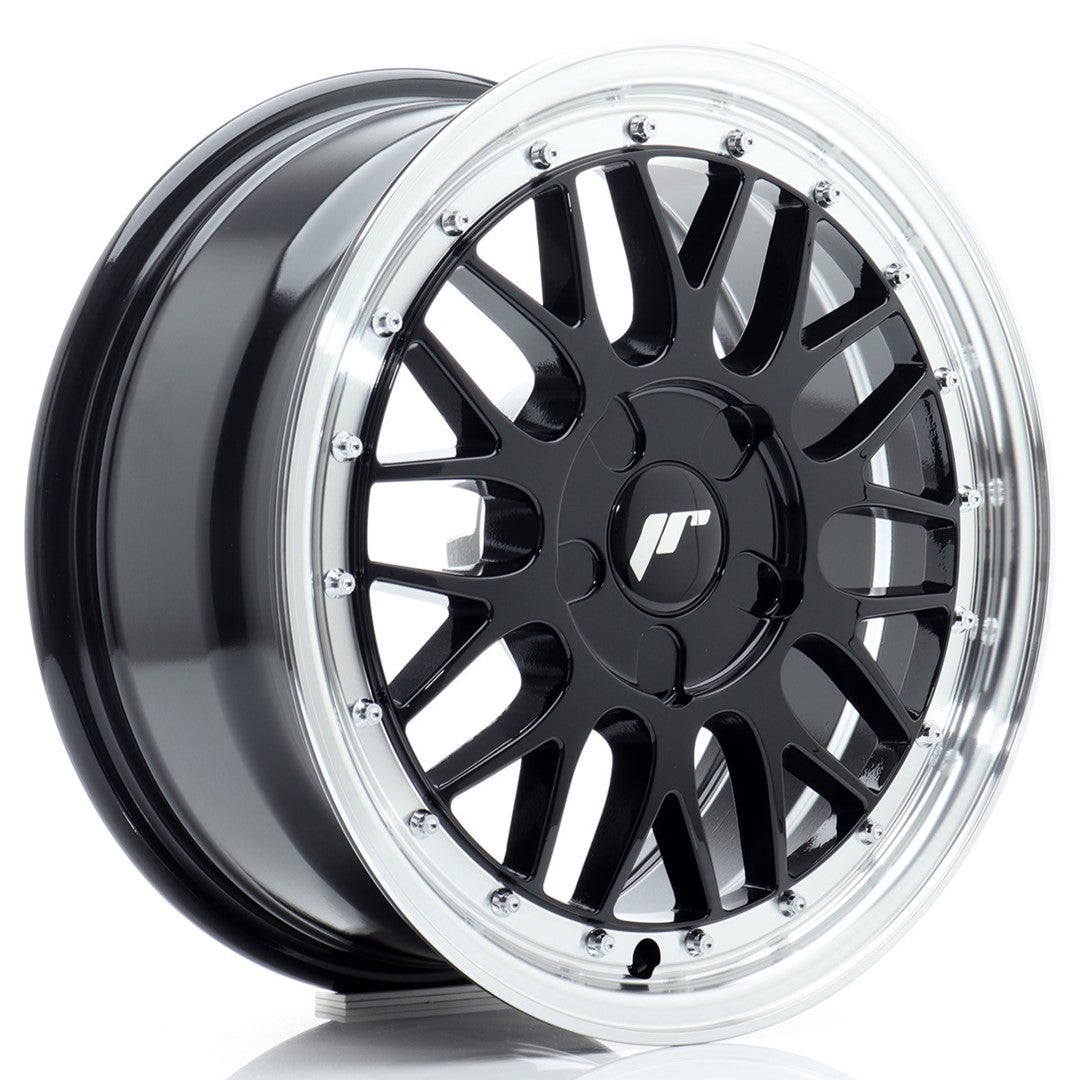 Jante Japan Racing JR23 R16 7J - PCD si ET Configurabile