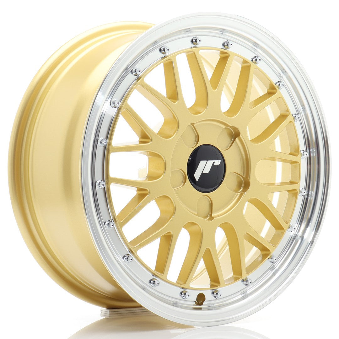 Jante Japan Racing JR23 R16 7J - PCD si ET Configurabile