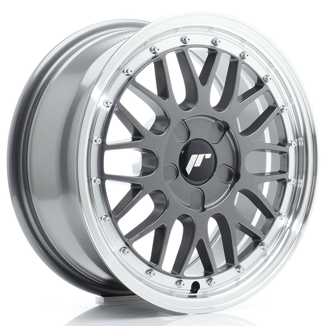 Jante Japan Racing JR23 R16 7J - PCD si ET Configurabile