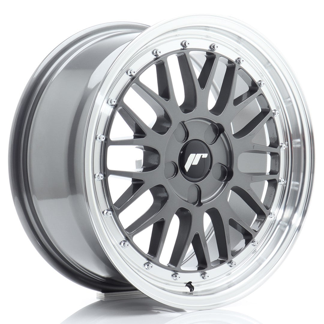 Jante Japan Racing JR23 R17 7.5J - PCD si ET Configurabile