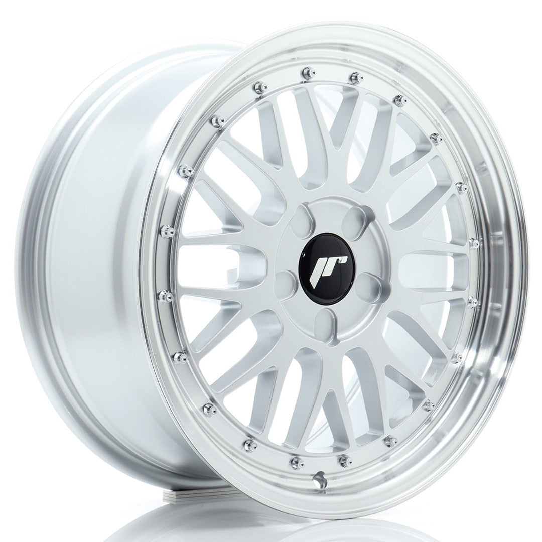 Jante Japan Racing JR23 R17 7.5J - PCD si ET Configurabile
