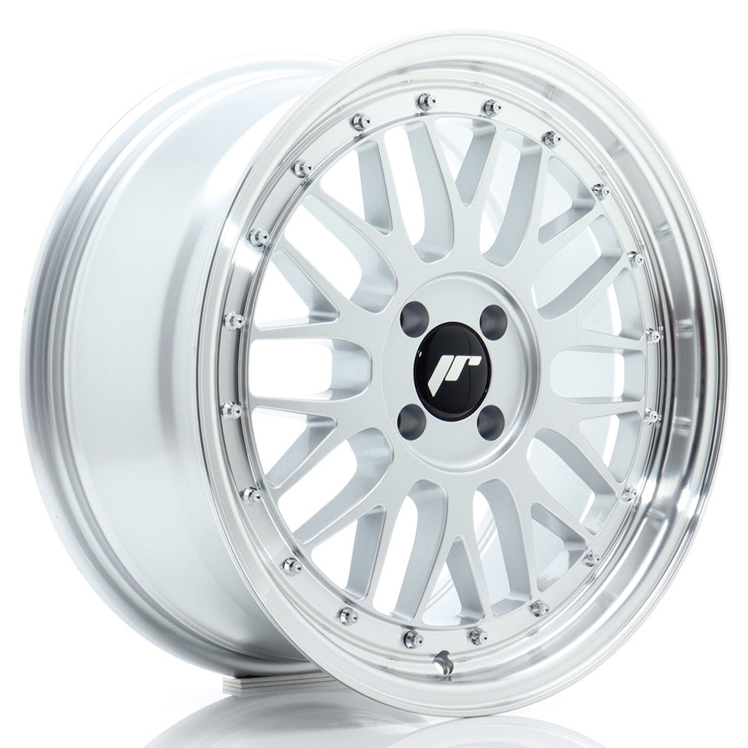 Jante Japan Racing JR23 17x8J 4x100 ET35