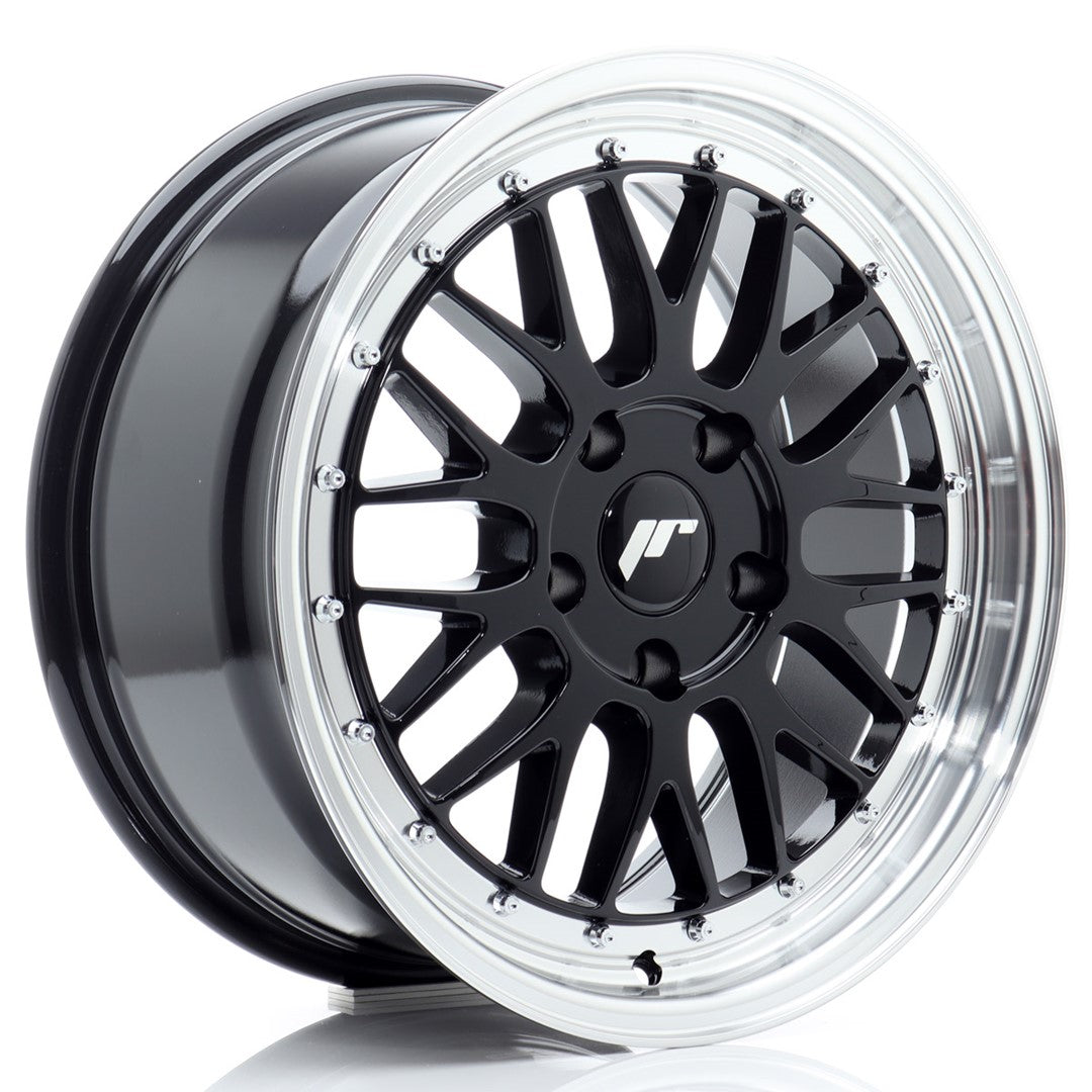 Jante Japan Racing JR23 17x8J 5x120 ET35