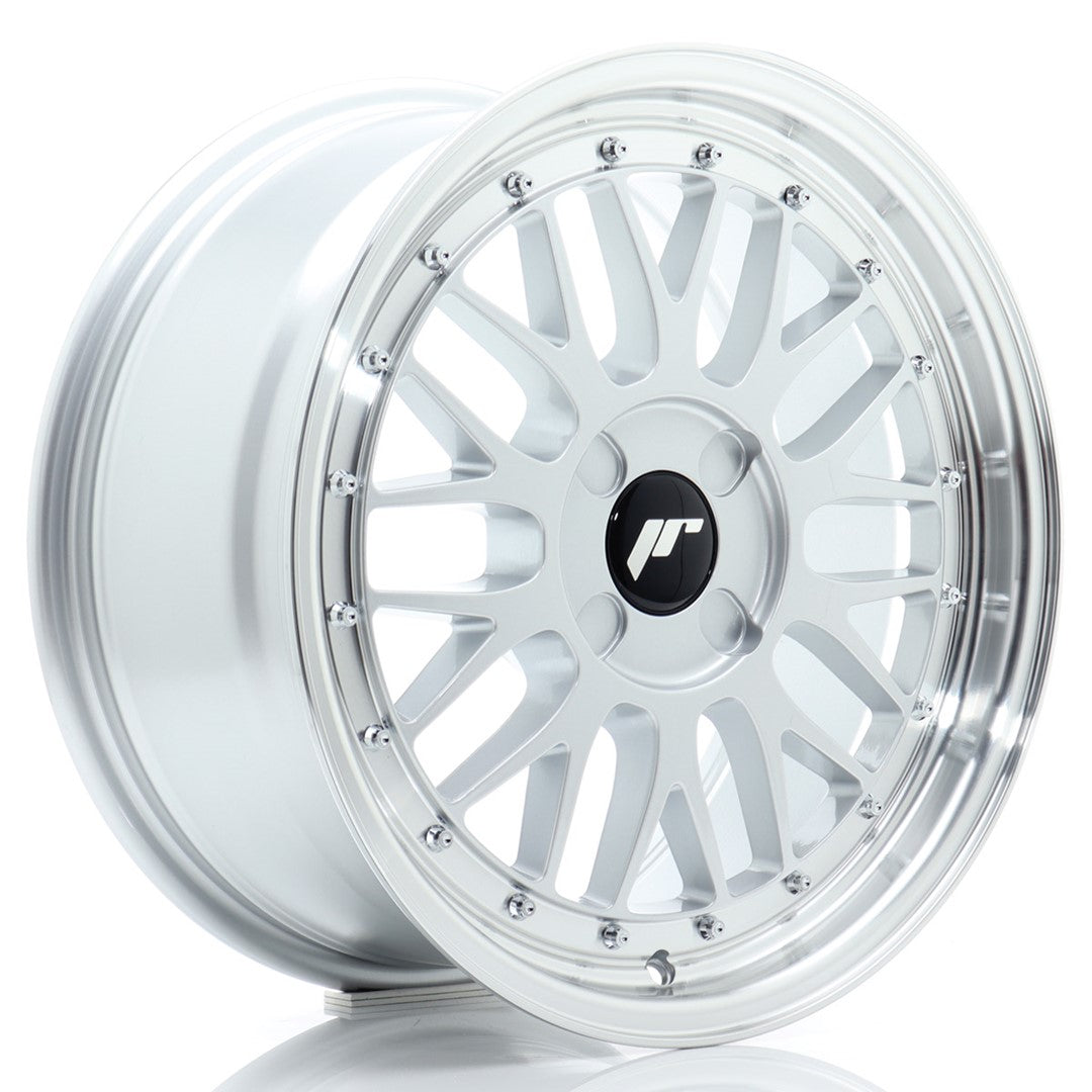 Jante Japan Racing JR23 R17 8J - PCD si ET Configurabile