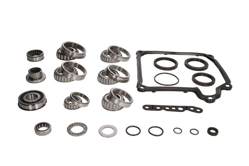 Kit Rulmenti Cutie RTMG Performance pentru DSG DQ250 02E