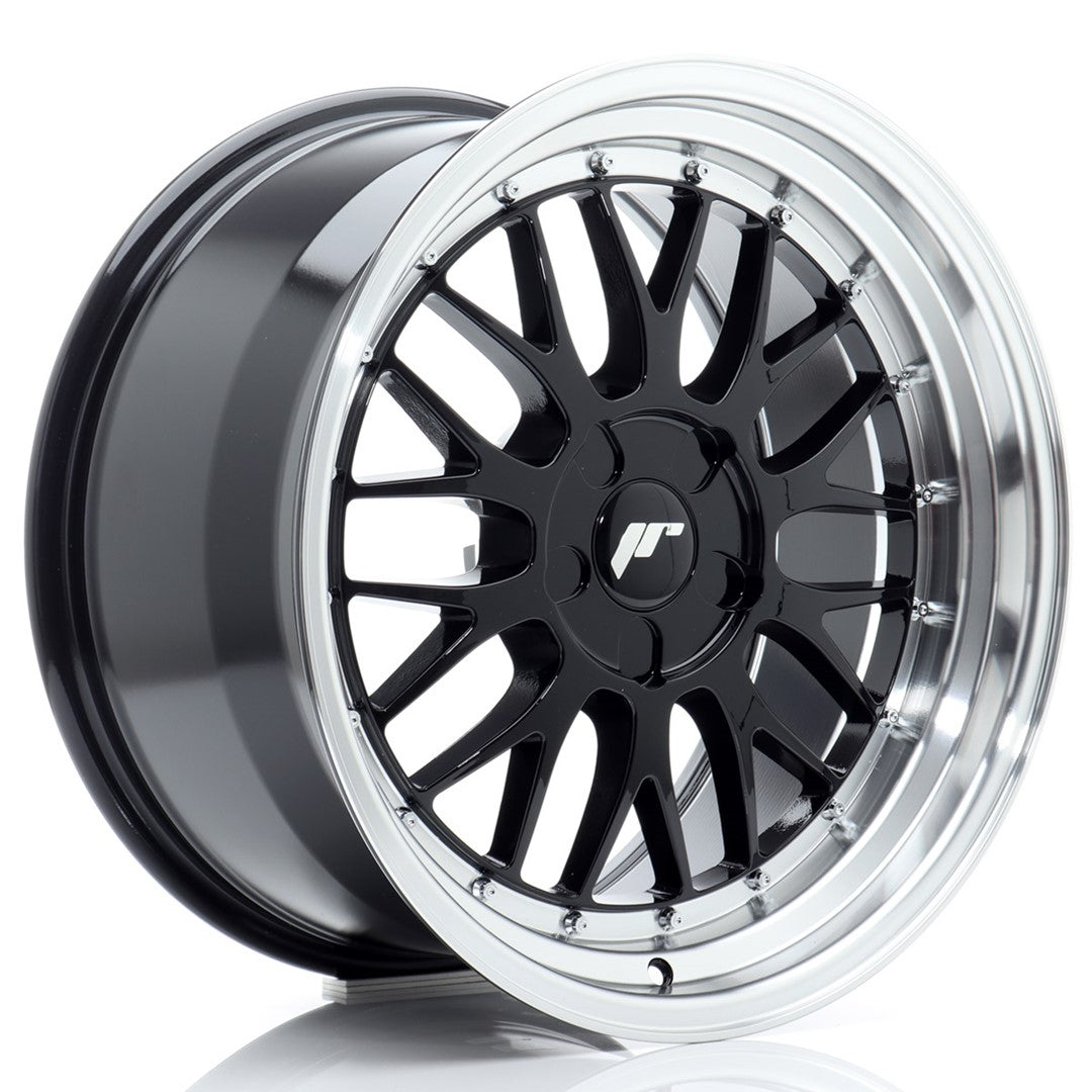 Jante Japan Racing JR23 R18 9.5J - PCD si ET Configurabile