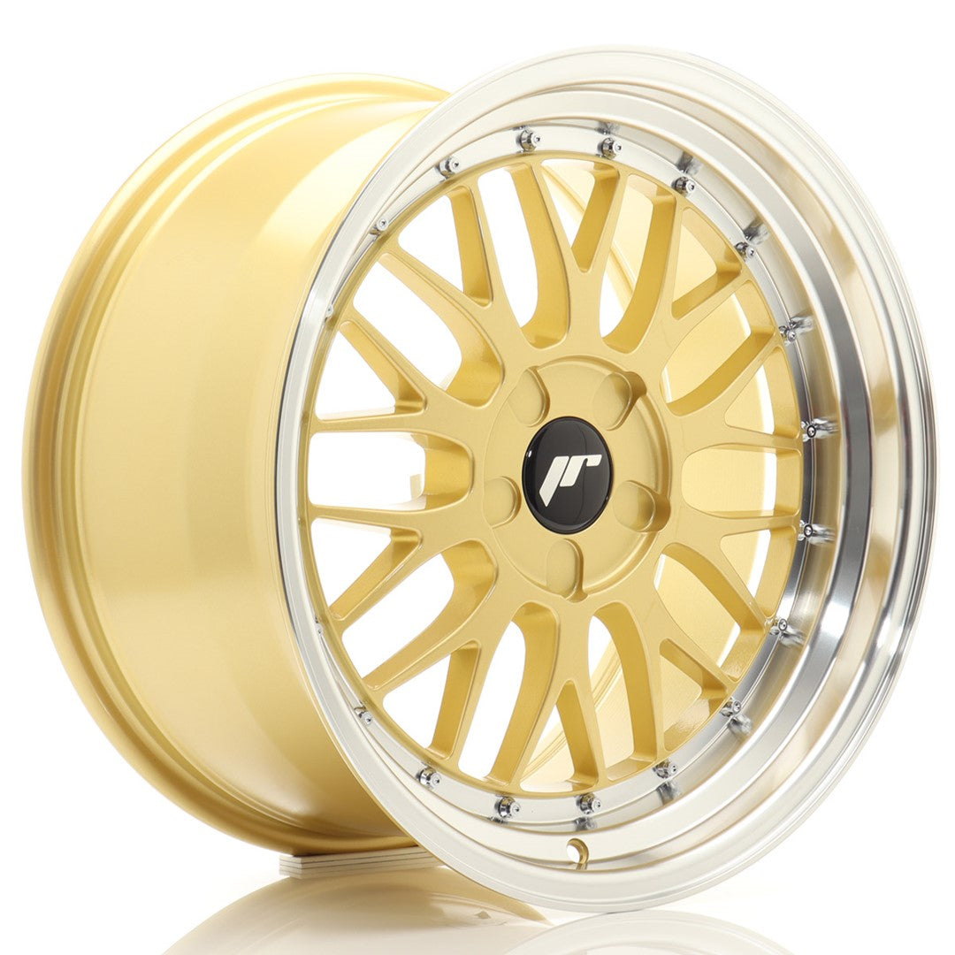 Jante Japan Racing JR23 R18 9.5J - PCD si ET Configurabile