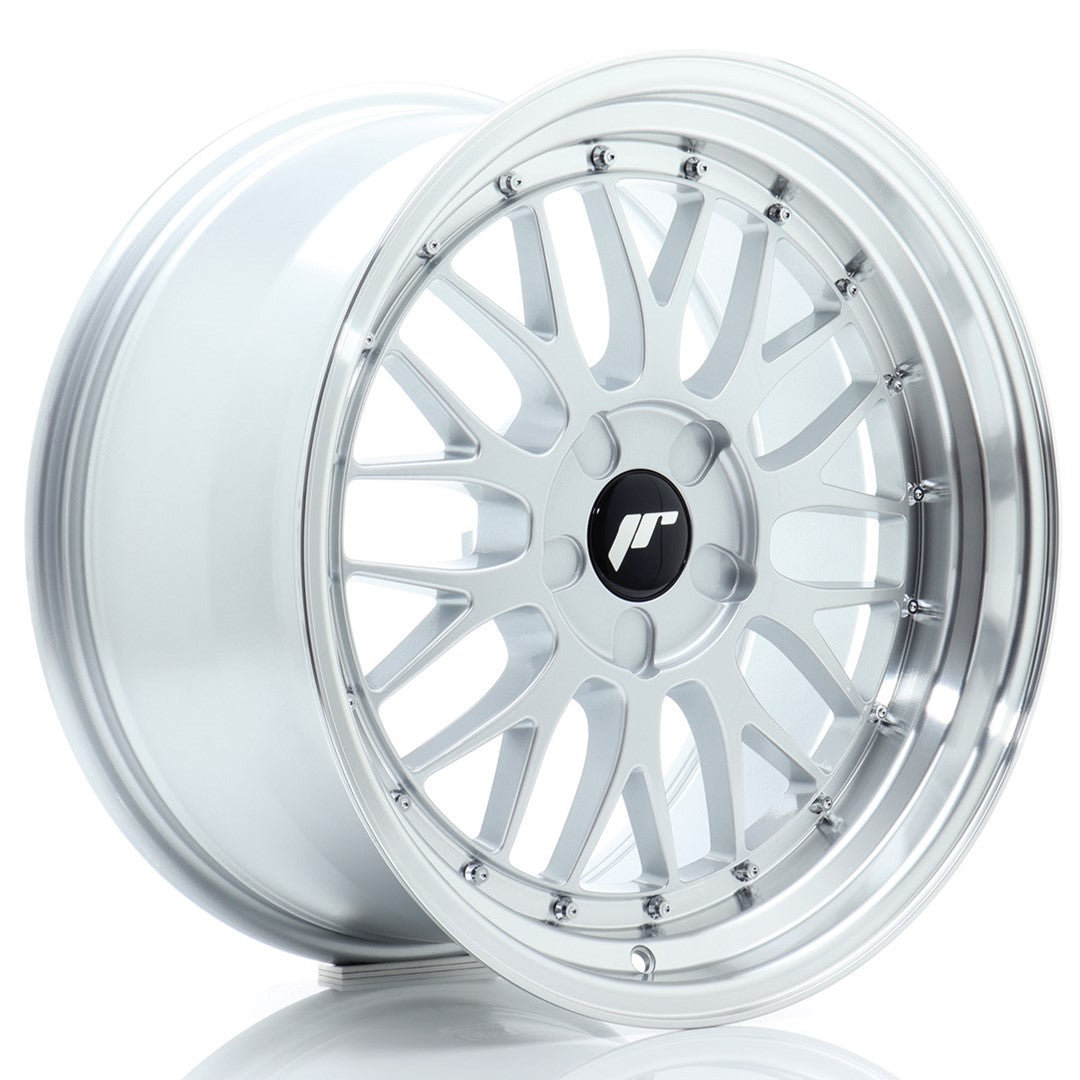 Jante Japan Racing JR23 R18 9.5J - PCD si ET Configurabile