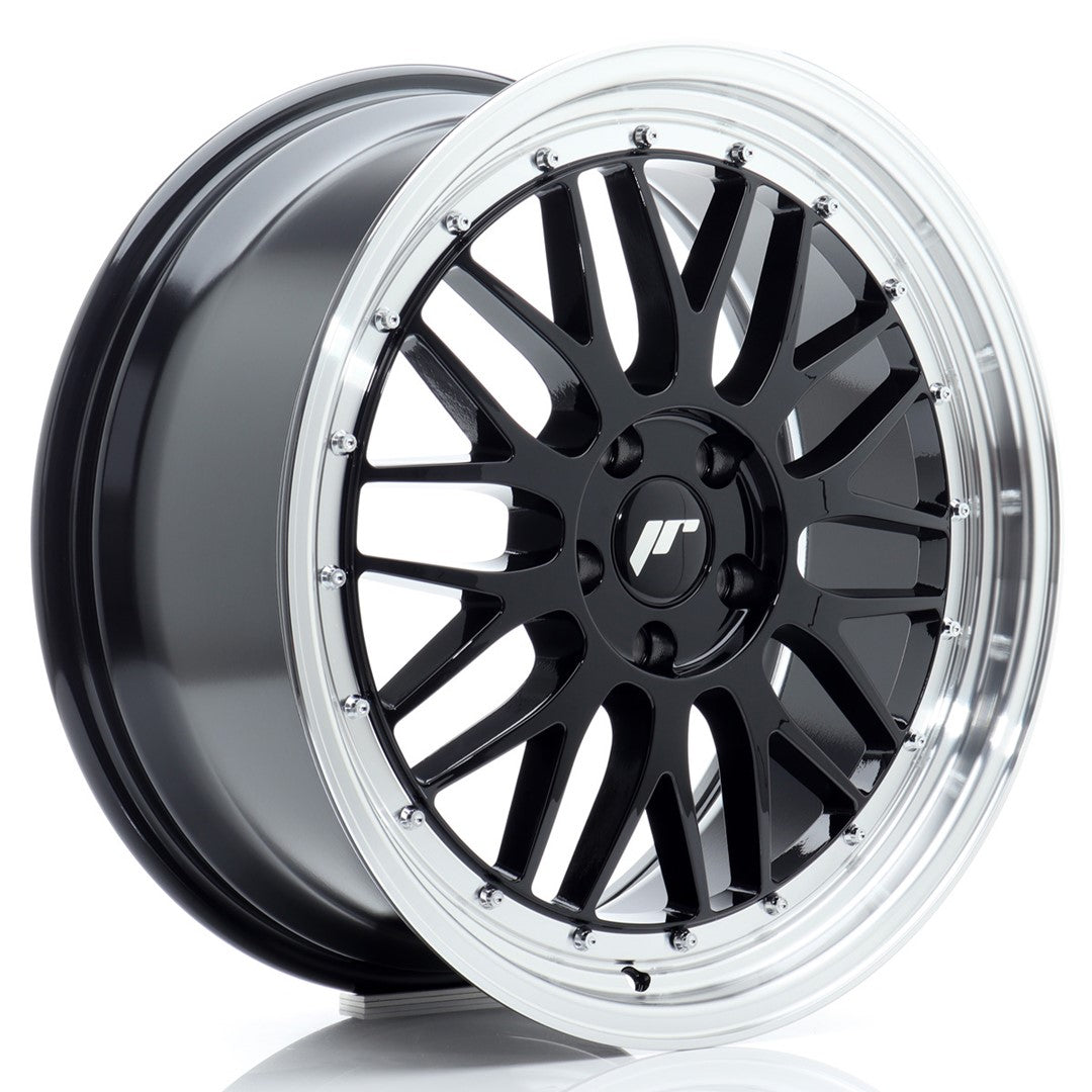 Jante Japan Racing JR23 19x8.5J 5x112 ET45