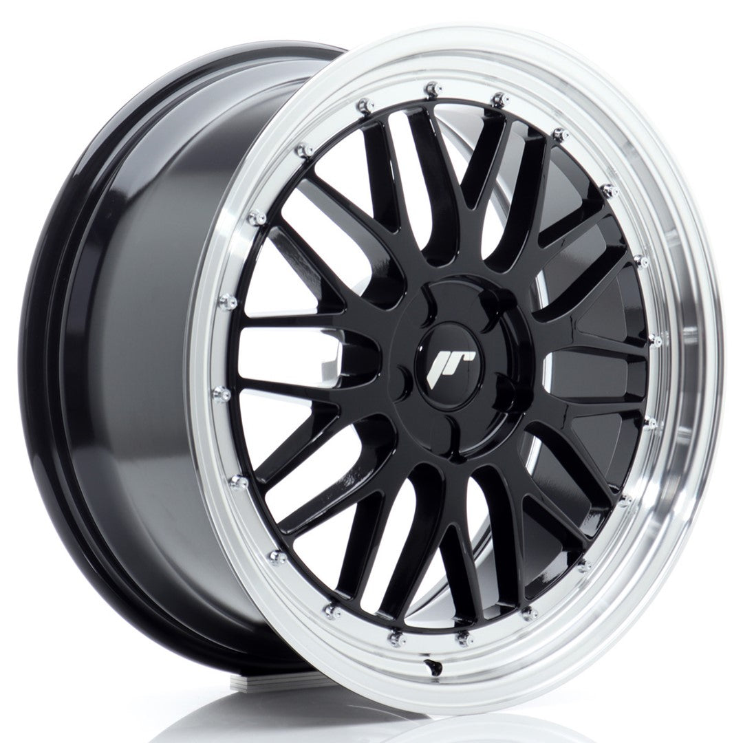 Jante Japan Racing JR23 19x8.5J 5x108 ET45