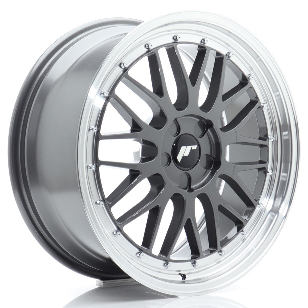 Jante Japan Racing JR23 19x8.5J 5x112 ET35
