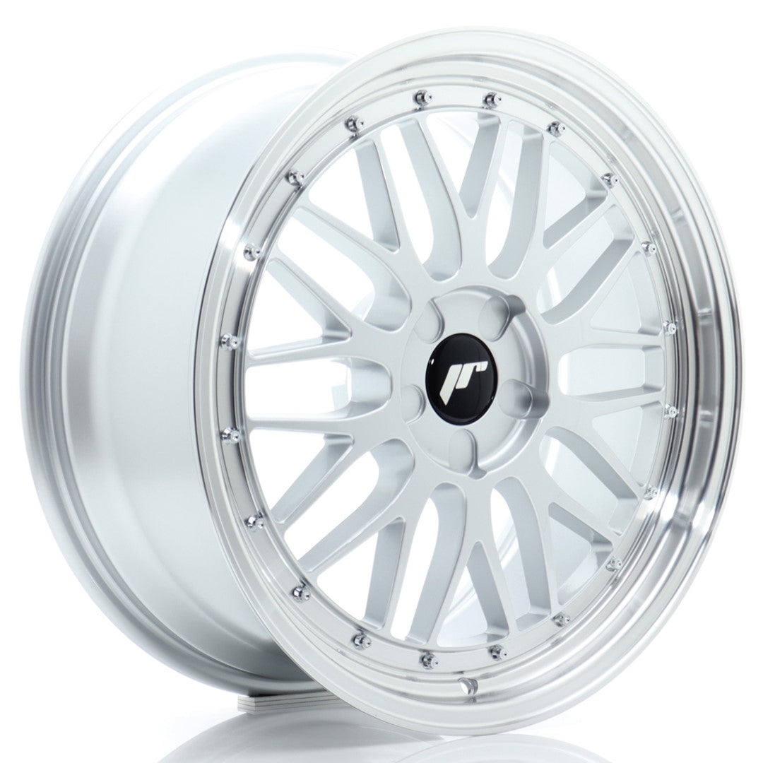 Jante Japan Racing JR23 19x8.5J 5x120 ET41