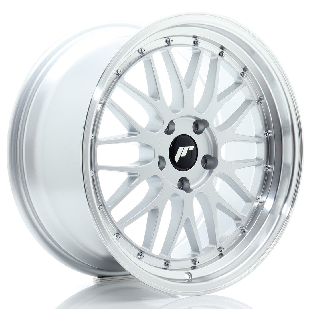 Jante Japan Racing JR23 19x9.5J 5x120 ET41