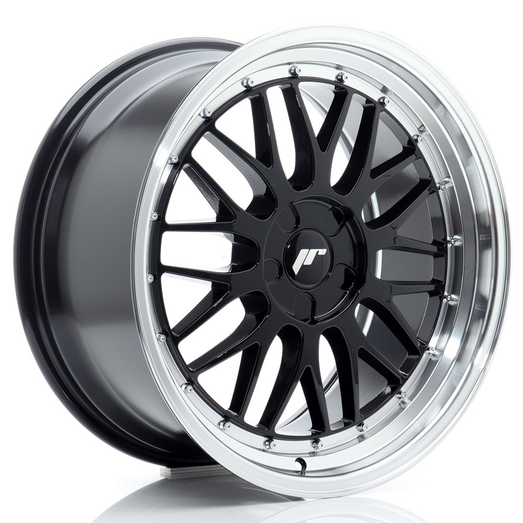 Jante Japan Racing JR23 19x9.5J 5x112 ET35