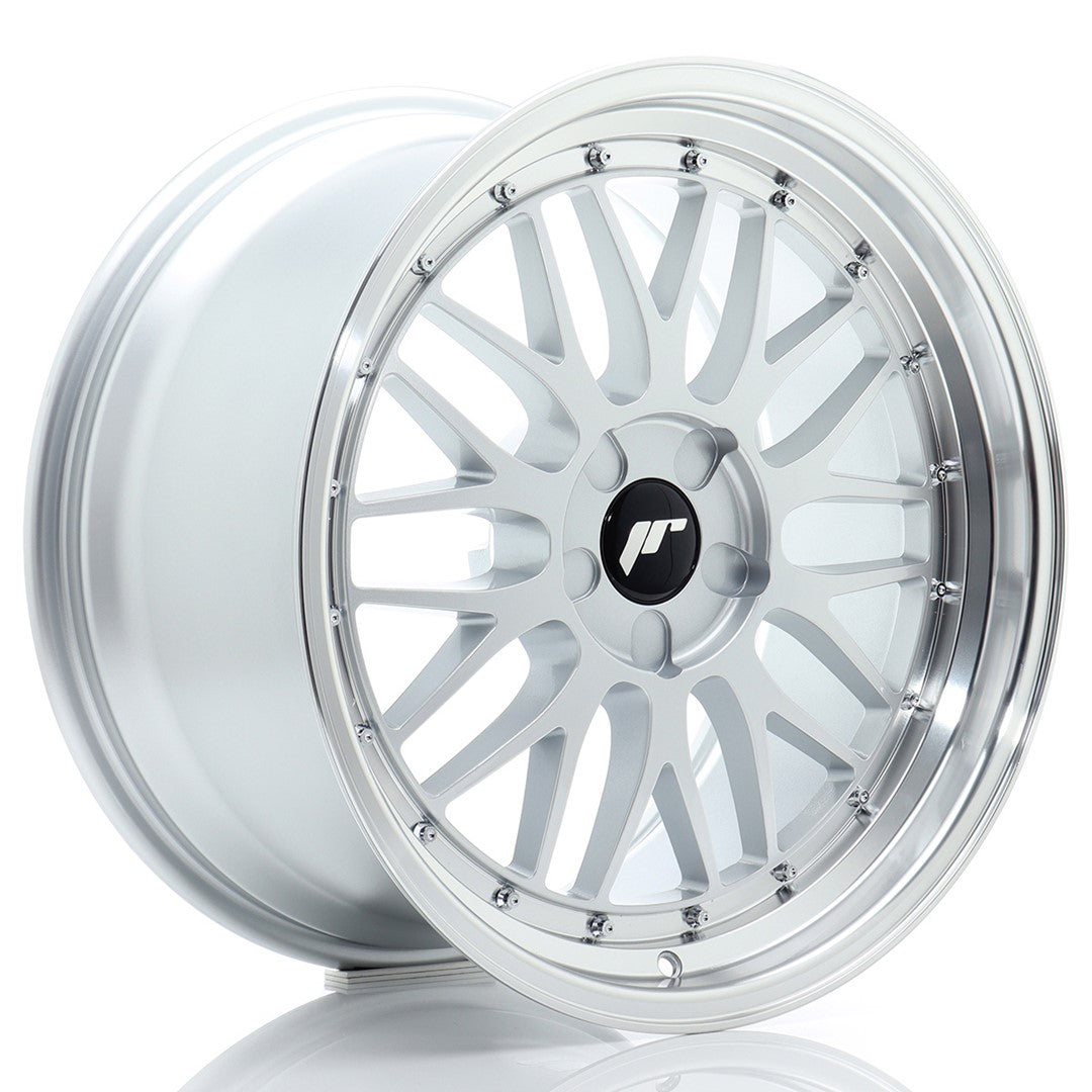 Jante Japan Racing JR23 19x9.5J 5x112 ET41