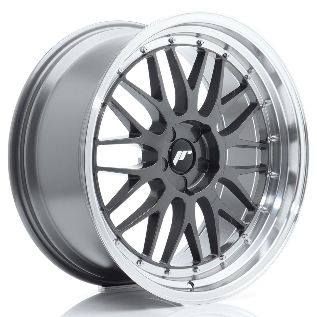Jante Japan Racing JR23 20x10J 5x114.3 ET39