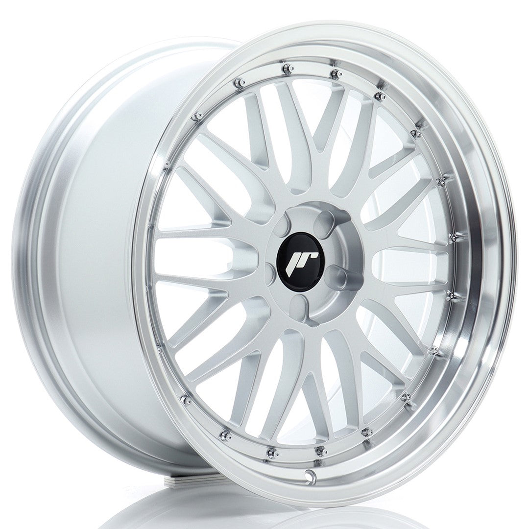 Jante Japan Racing JR23 20x10.5J 5x120 ET31