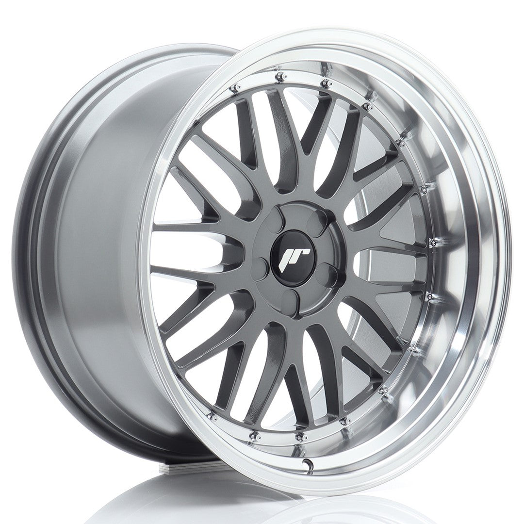 Jante Japan Racing JR23 R20 10.5J - PCD si ET Configurabile