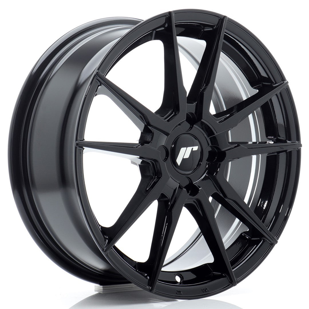 Jante Japan Racing JR21 R17 7J - PCD si ET Configurabile