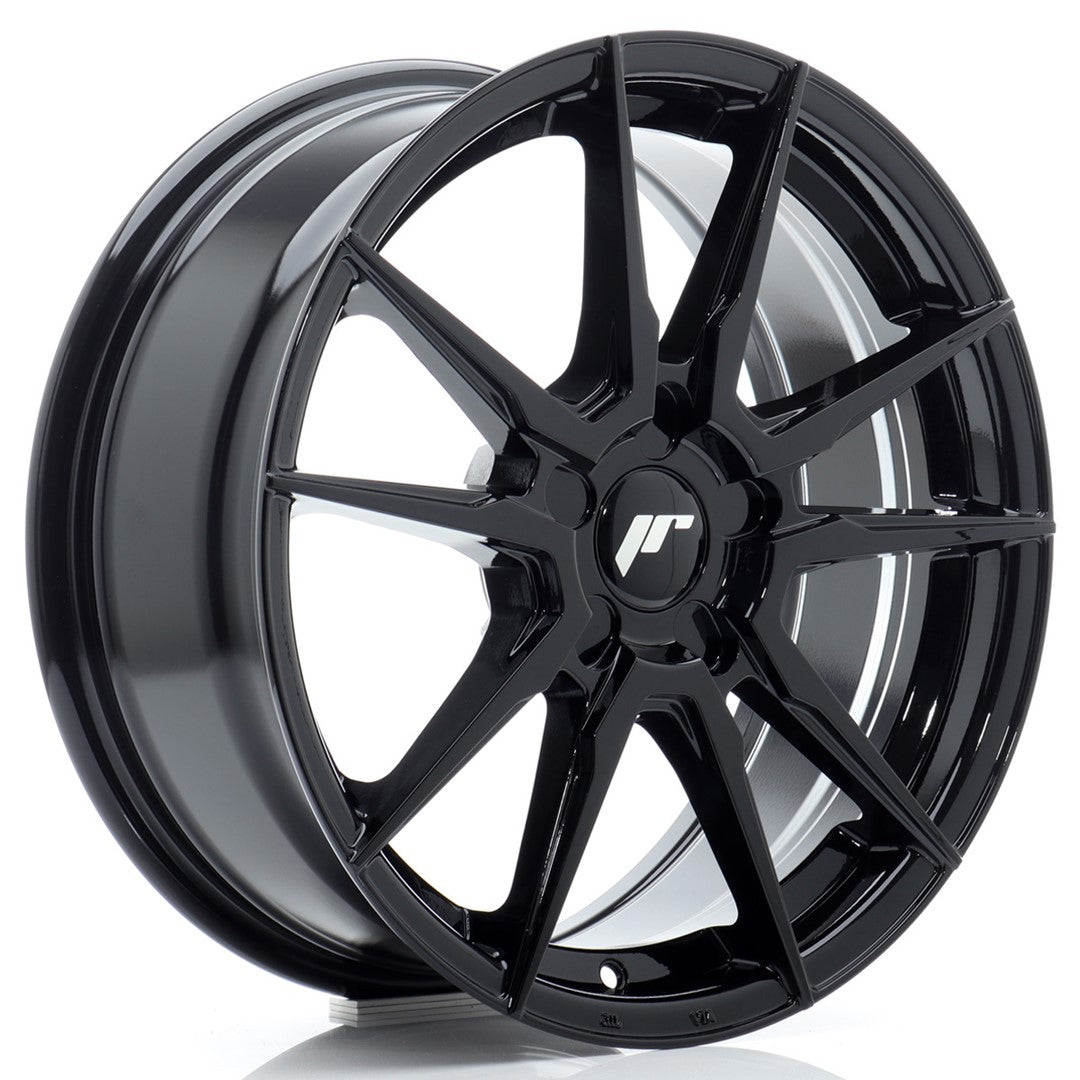 Jante Japan Racing JR21 R17 7J - PCD si ET Configurabile