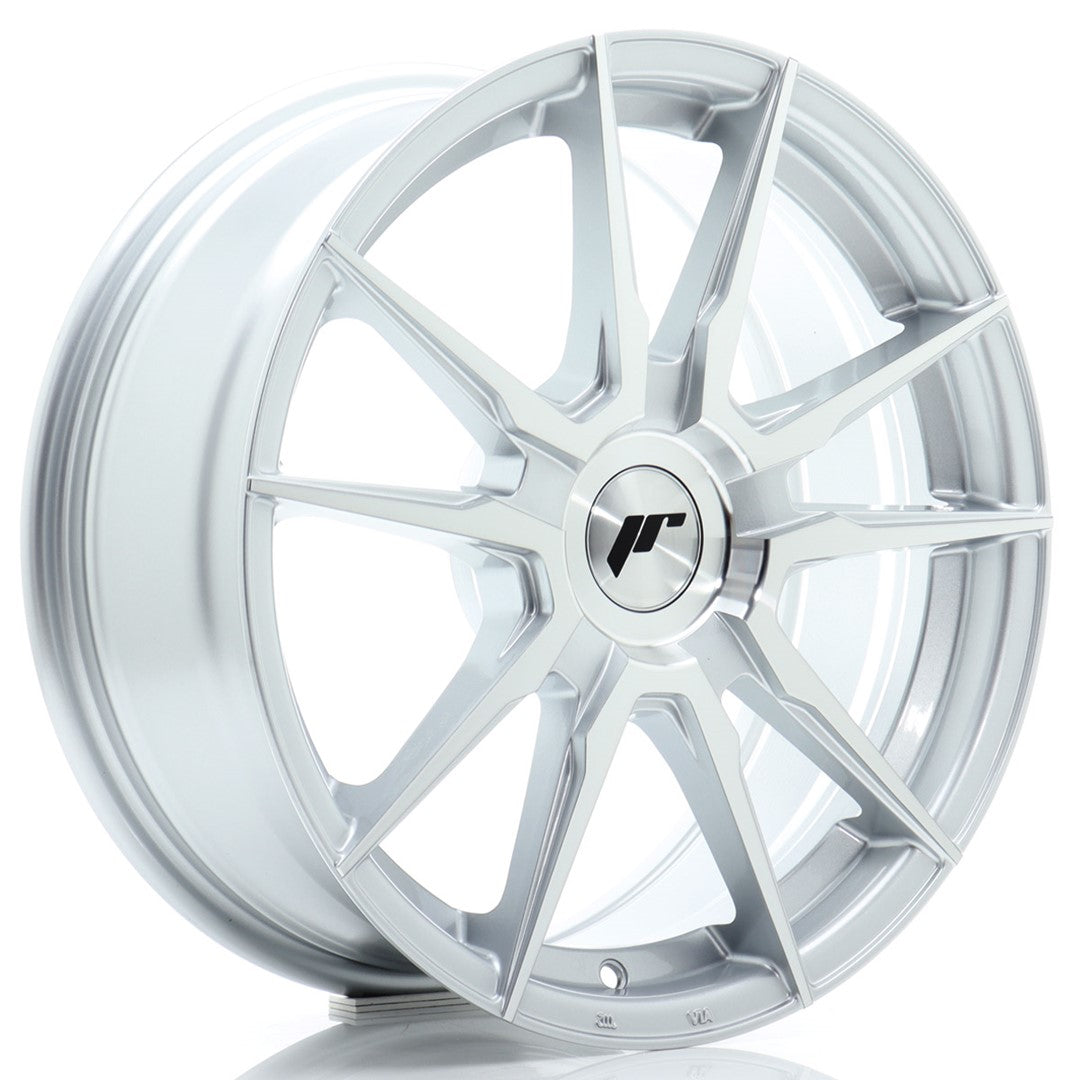 Jante Japan Racing JR21 R17 7J - PCD si ET Configurabile