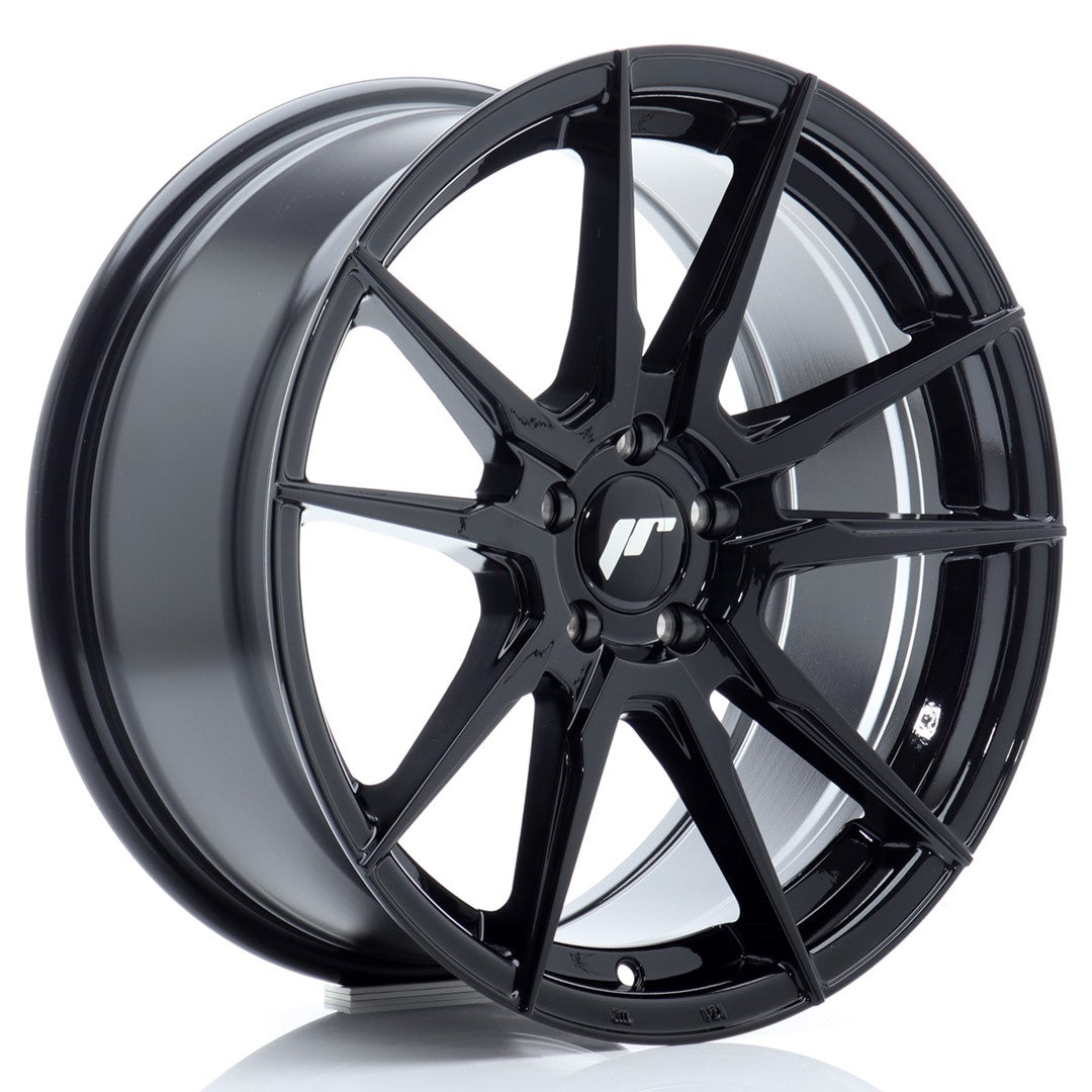 Jante Japan Racing JR21 17x8J 5x100 ET35