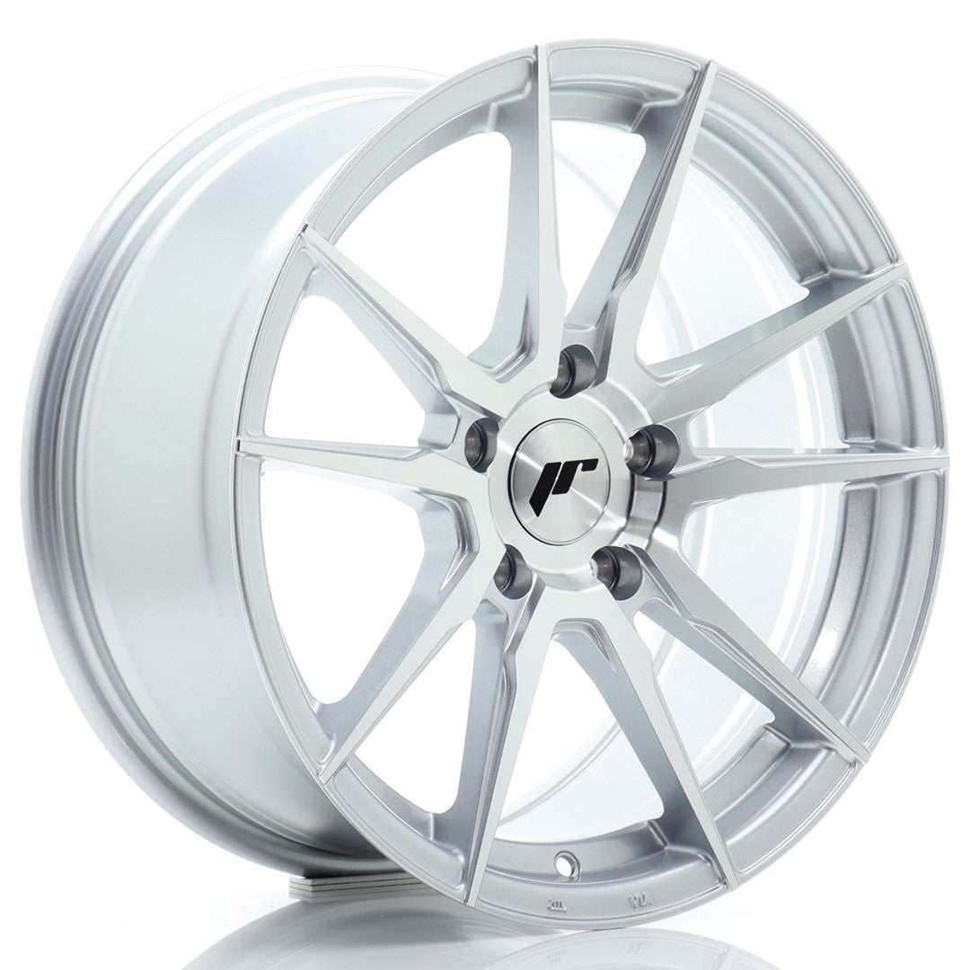 Jante Japan Racing JR21 17x8J 5x100 ET35