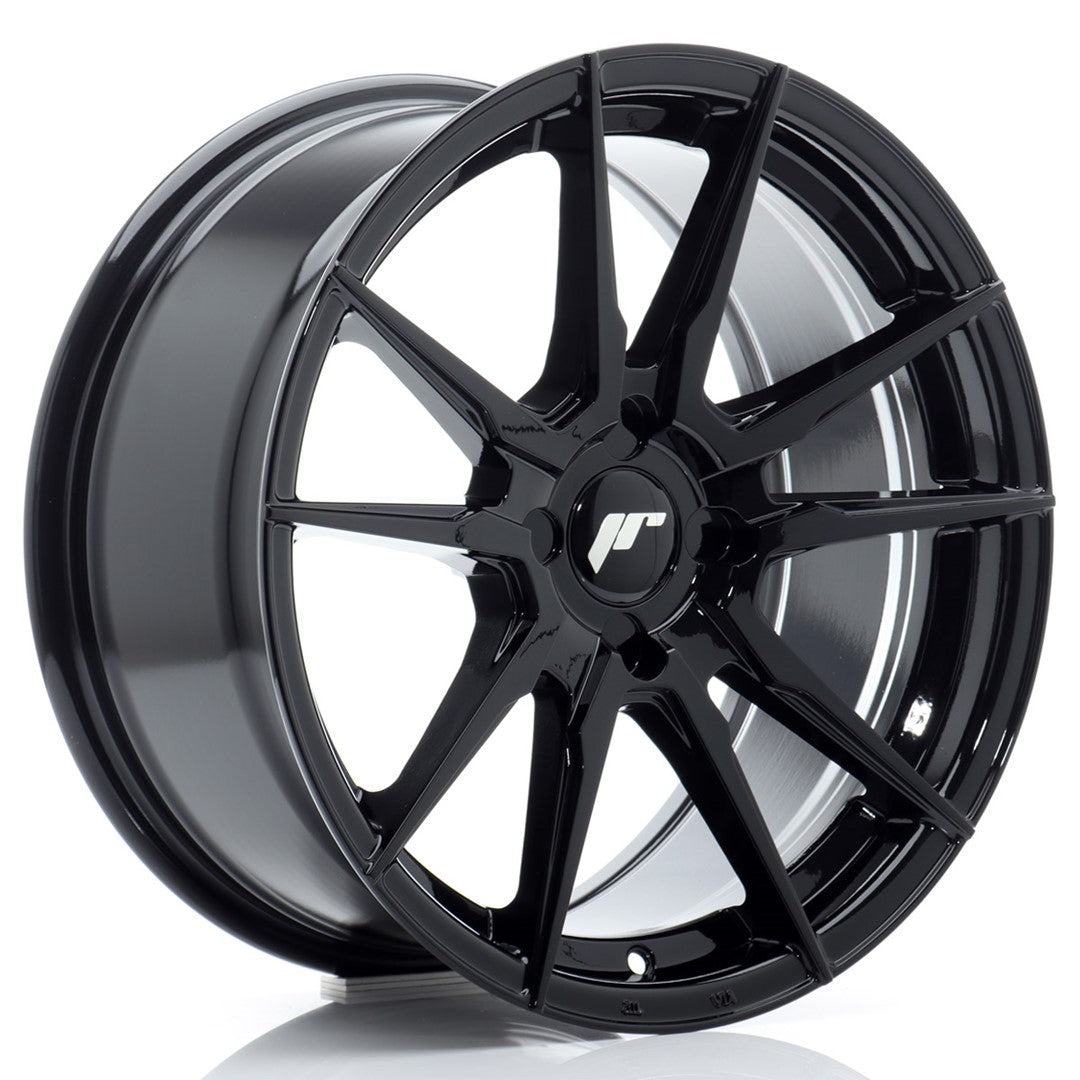 Jante Japan Racing JR21 R17 8J - PCD si ET Configurabile