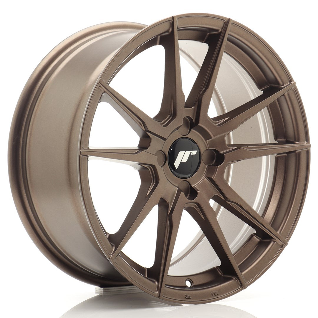 Jante Japan Racing JR21 R17 8J - PCD si ET Configurabile
