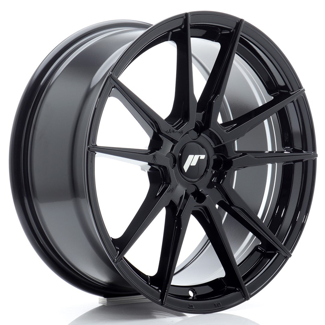 Jante Japan Racing JR21 R18 8J - PCD si ET Configurabile