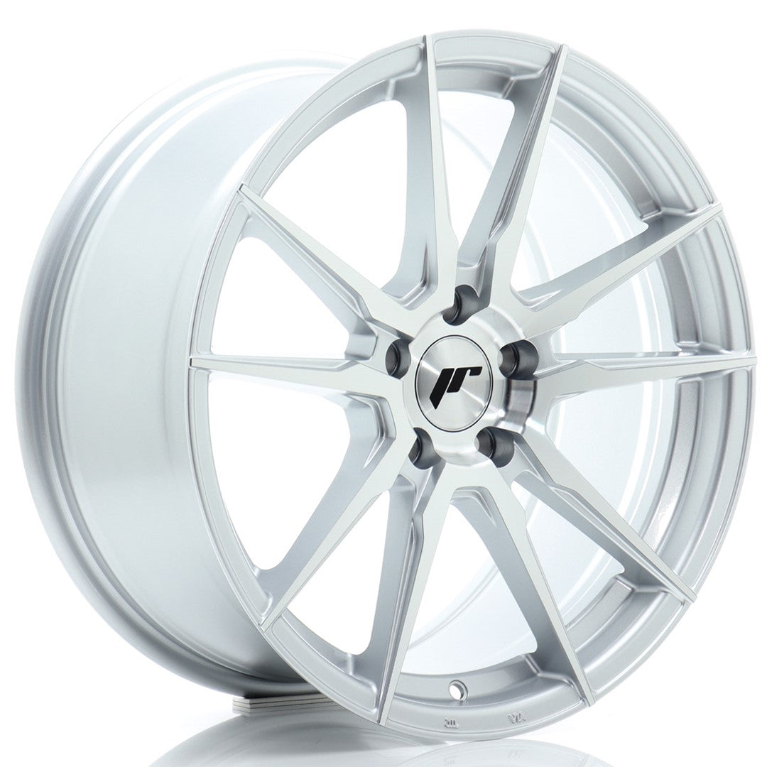 Jante Japan Racing JR21 18x8.5J 5x112 ET45