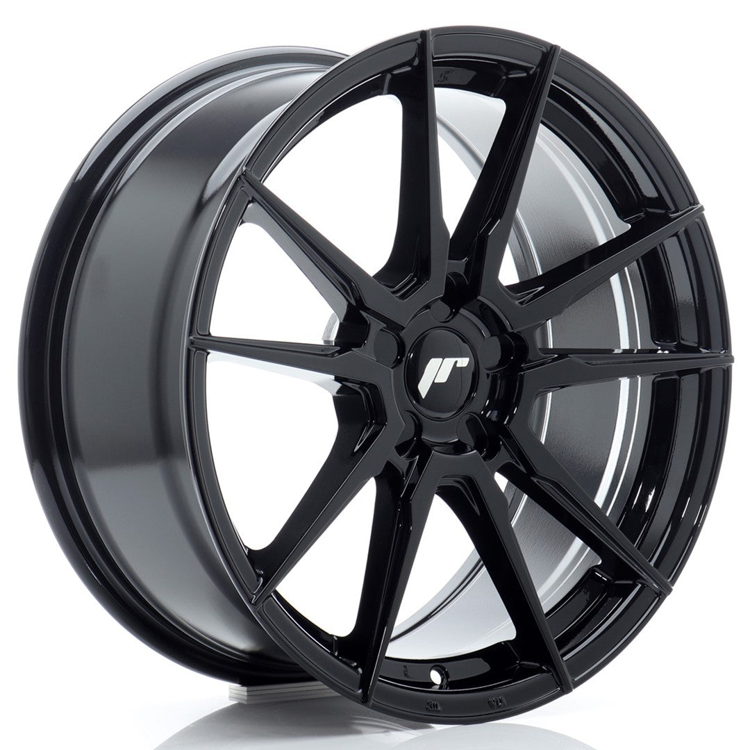 Jante Japan Racing JR21 18x8.5J 5x114.3 ET35