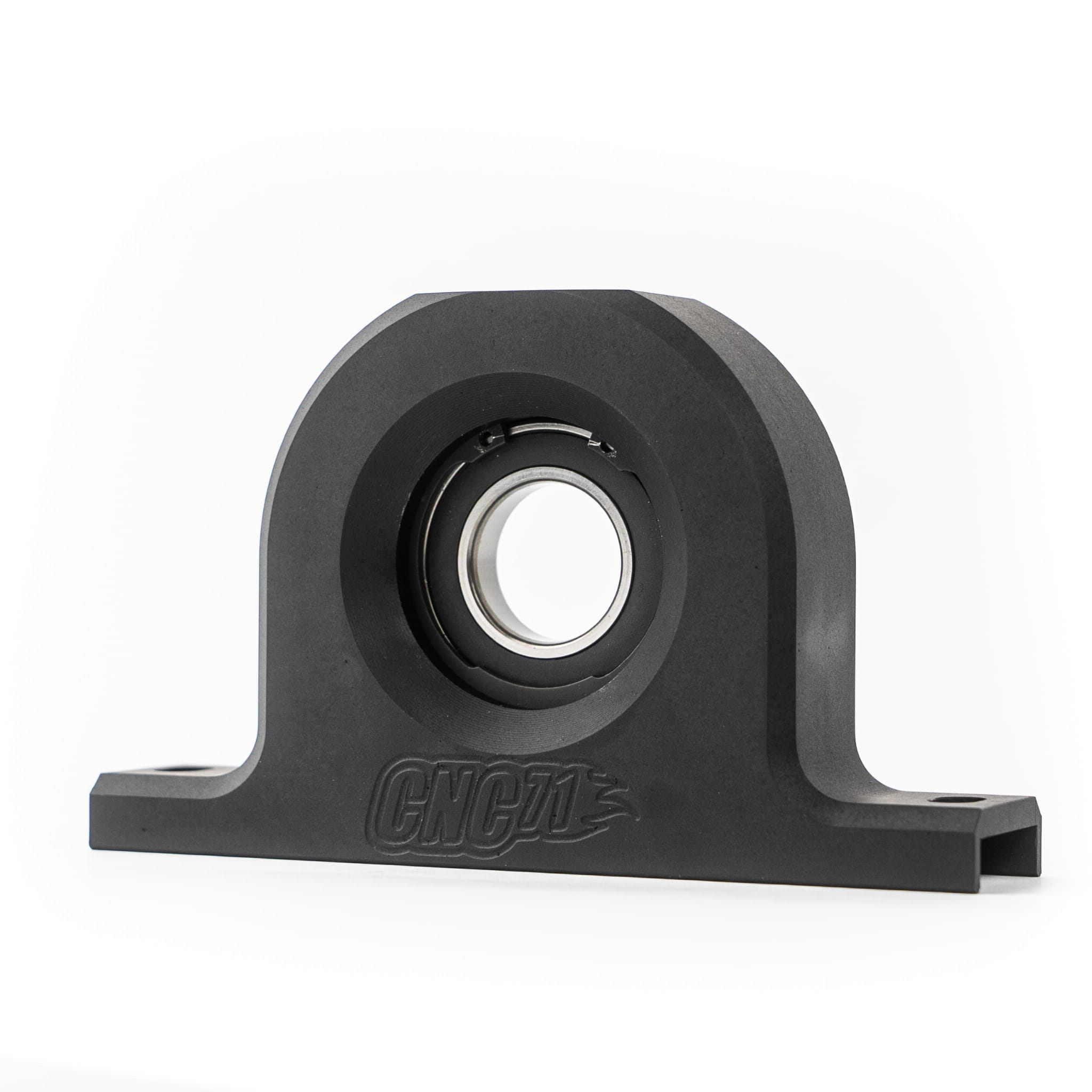 Rulment intermediar cardan aluminiu CNC BMW E36/E46