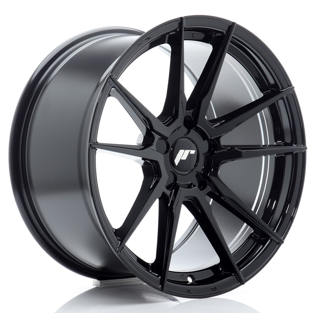Jante Japan Racing JR21 R18 9.5J - PCD si ET Configurabile