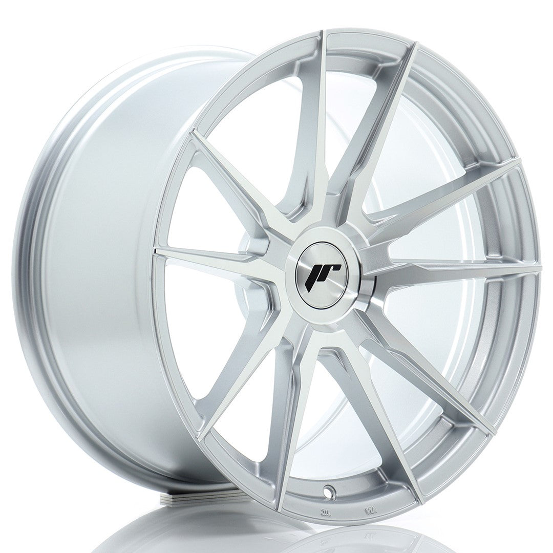 Jante Japan Racing JR21 R18 9.5J - PCD si ET Configurabile